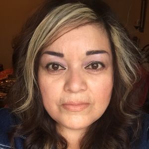 Meet your Posher, Blanca